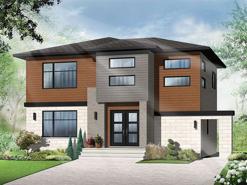 Plan 027H-0337