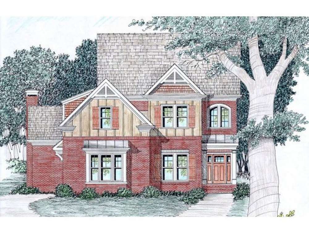 Plan 045H-0027