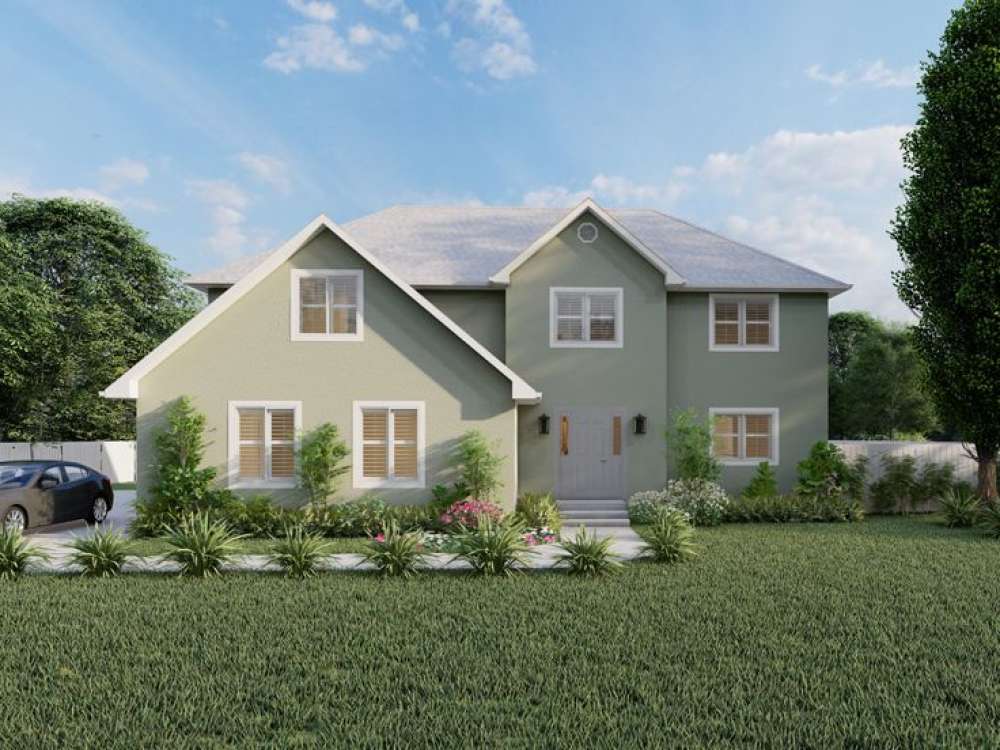 Plan 065H-0114