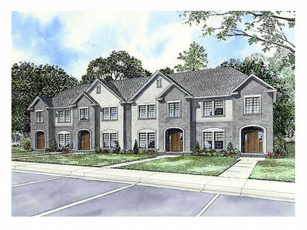 Plan 025M-0066