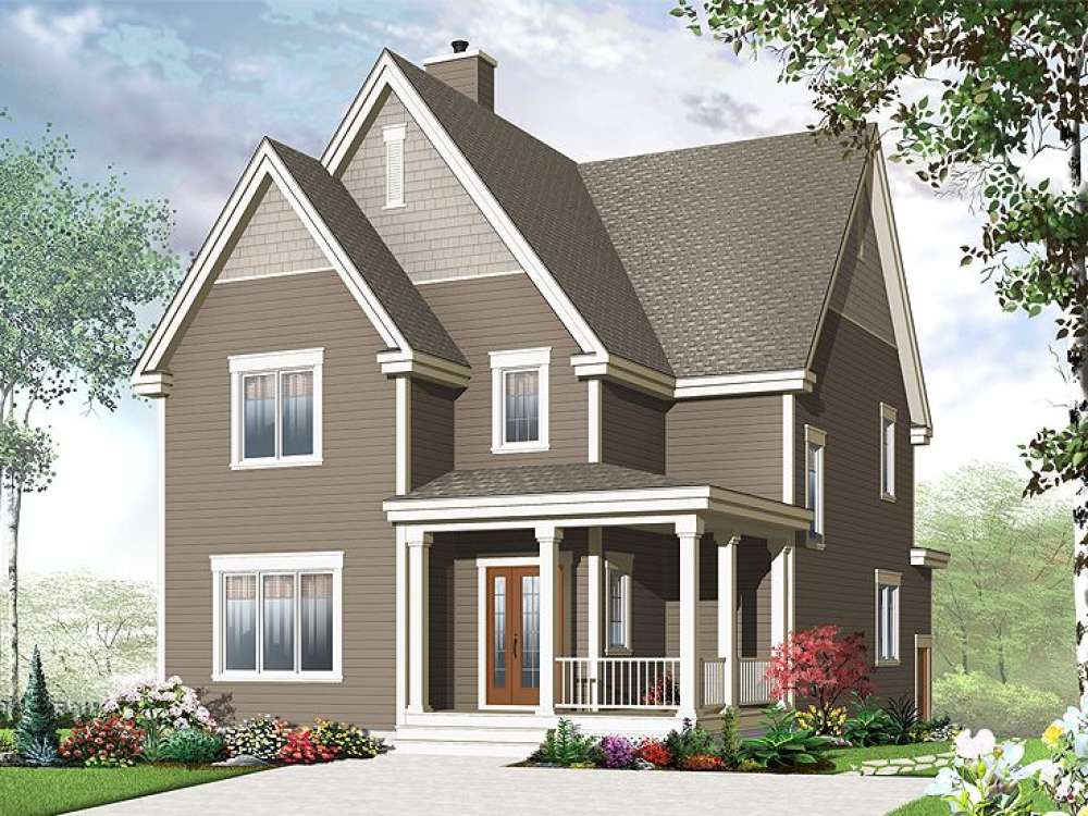 Plan 027H-0218