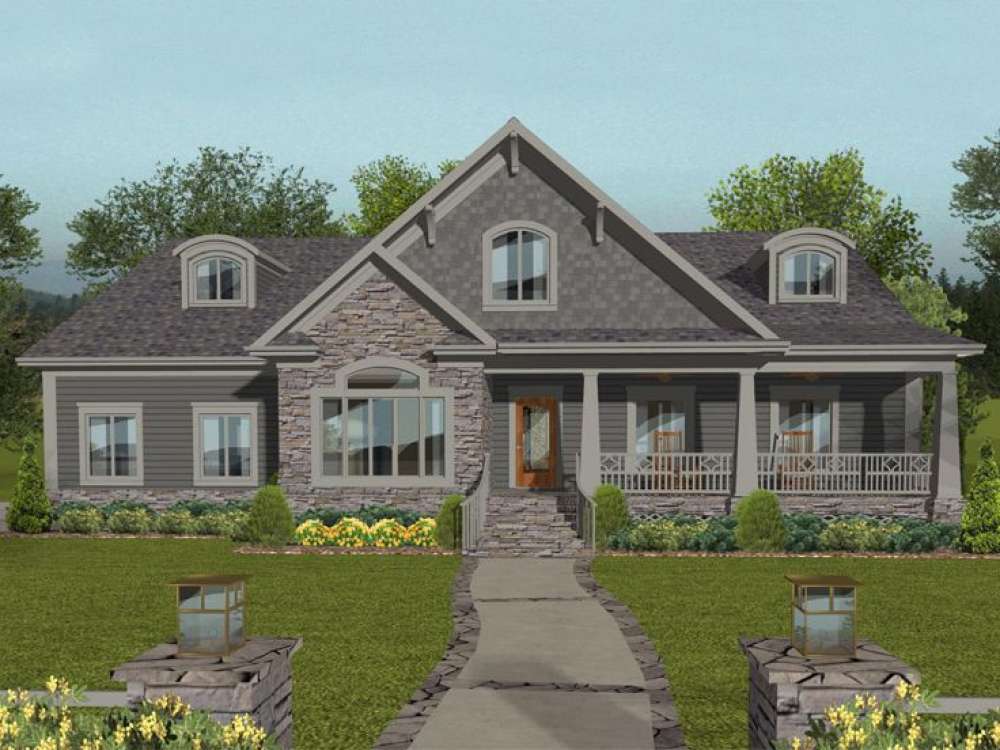 Plan 007H-0151