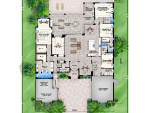 Plan 070H-0030