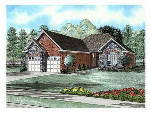 Plan 025H-0050