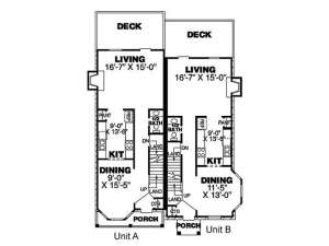 Plan 011M-0001