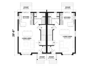 Plan 027M-0010