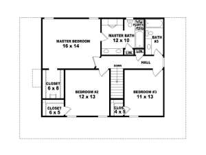 Plan 006H-0002
