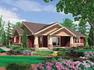 Plan 034H-0067