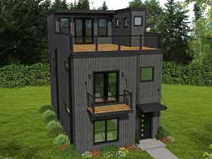 Plan 062H-0199