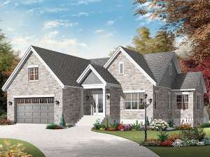Plan 027H-0323