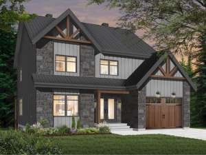Plan 027H-0509