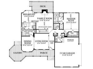 Plan 063H-0067