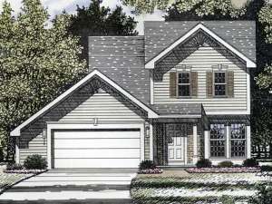 Plan 014H-0029