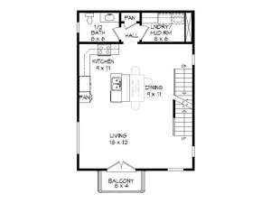 Plan 062H-0147