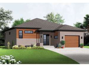 Plan 027H-0295