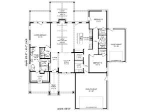 Plan 062H-0152