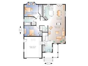 Plan 027H-0242