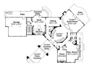 Plan 051H-0083