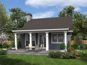 Plan 034H-0269