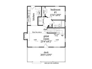 Plan 053H-0030