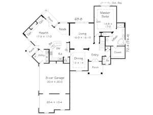 Plan 061H-0187