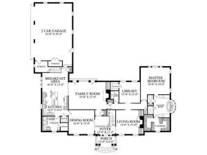 Plan 063H-0203