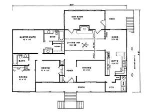 Plan 004H-0095