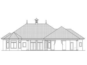 Plan 070H-0002