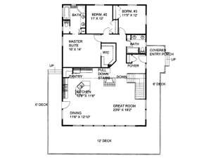 Plan 012H-0285