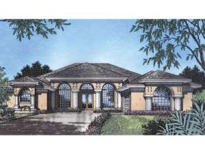 Plan 043H-0252