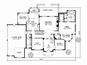 Plan 020H-0023