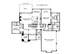 Plan 029H-0076