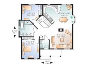 Plan 027H-0206