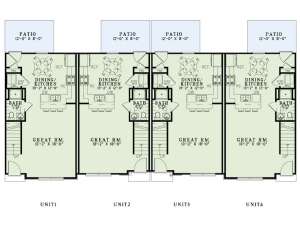 Plan 025M-0094