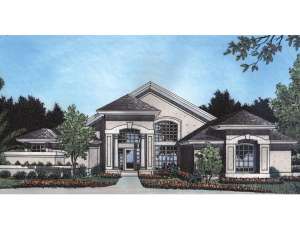 Plan 043H-0112