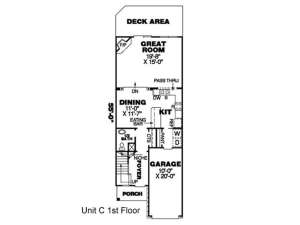 Plan 011M-0003