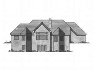Plan 023H-0058
