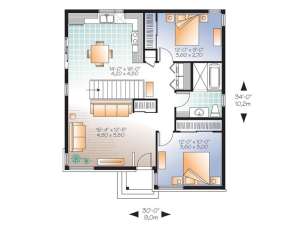 Plan 027H-0240