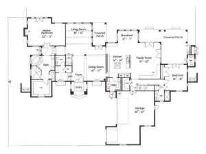 Plan 043H-0258