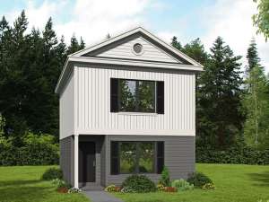 Plan 062H-0204