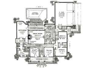 Plan 002H-0016