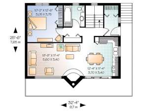Plan 027H-0139