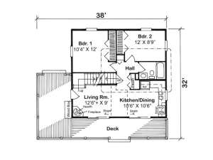 Plan 047H-0036