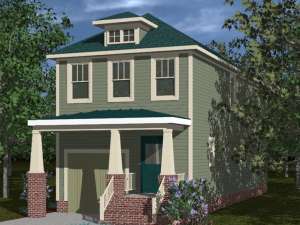 Plan 058H-0063