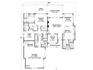 Plan 051H-0419