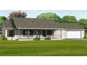 Plan 048H-0018