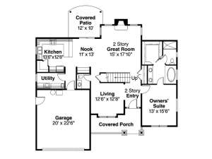 Plan 051H-0141