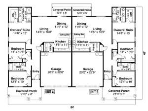 Plan 051M-0033