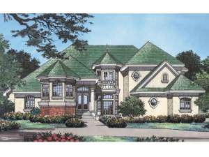 Plan 043H-0199