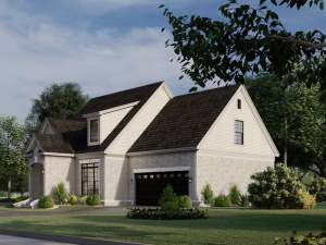 Plan 025H-0058
